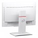 Monitor 24 LED FUJITSU B24W, Full HD 1920x1200, VGA, DVI, Display Port, Hub Usb, Boxe integrate